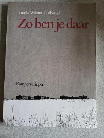 Zo ben je daar? Kampervaringen beschikbaar voor biedingen