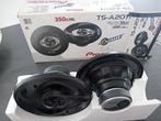 Hauts-parleurs 3 voies Pioneer, Auto diversen, Ophalen, Zo goed als nieuw