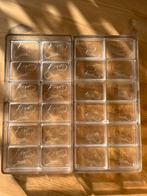 Chocolade vormen, Hobby en Vrije tijd, Ophalen