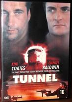 dvd tunnel, Ophalen of Verzenden