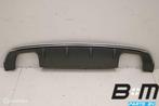 Achterbumper onderspoiler Audi S3 8V 3drs, Auto-onderdelen, Gebruikt