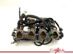 GASKLEPHUIS Yamaha XJ 6 2009-2012 (XJ6 XJ6S XJ6N Diversion), Gebruikt