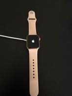 Apple watch SE 40mm roos, Enlèvement, Comme neuf