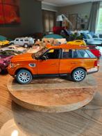 Range Rover sport first edition. Prachtige kleur, Ophalen of Verzenden, Zo goed als nieuw