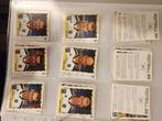Panini stickers 1999, Verzamelen, Ophalen of Verzenden, Zo goed als nieuw
