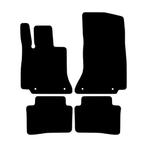 Mercedes-Benz (S206-W206) Originele 4-delige automatten, Enlèvement ou Envoi, Neuf