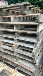 Gratis paletten, Doe-het-zelf en Bouw, Hout en Planken, Ophalen, Zo goed als nieuw