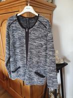 Jolie veste dans les tons bleu marine. T L-XL., Vêtements | Femmes, Enlèvement