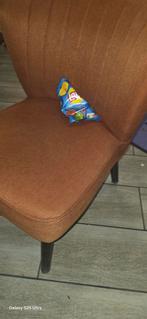 Chaise gratuit, Ophalen