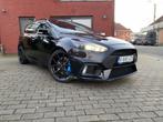 Ford Focus RS, Auto's, Focus, 4 cilinders, 257 kW, Zwart