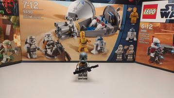 Lego star wars compatibel minifigures  beschikbaar voor biedingen