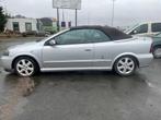2002 Opel Astra Cabriolet, Auto's, Gebruikt, Overige brandstoffen, Bedrijf, Overige carrosserie