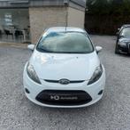 Ford Fiesta, Auto's, Euro 5, Bedrijf, Diesel, Fiësta