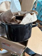 Mossel ketel 2 stuks, Huis en Inrichting, Ophalen