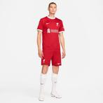 Maillot officiel du Liverpool FC à domicile, Vêtements | Hommes, Vêtements de sport, Enlèvement, Neuf