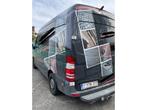2017 Mercedes-Benz Sprinter Lichtevracht, Auto's, Mercedes-Benz, Gebruikt, Overige modellen, Overige brandstoffen, Bedrijf