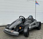 Drift Kart Go Kart Speed Kart 24V grijs –15Km/h NIEUW, Ophalen of Verzenden, Nieuw