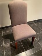 Stoelen Flamant, Enlèvement, Comme neuf, Tissus, Landelijk