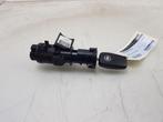 CONTACTSLOT + SLEUTEL Fiat Panda (169) (01-2003/08-2013), Gebruikt, Fiat