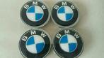 Capuchons de moyeu BMW 68 mm/65 mm, Envoi, Neuf