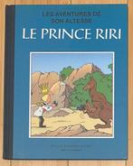 Le prince RiRi N*3 série bleue limitée 2009, Livres, Comme neuf