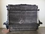 Koelerset van een Opel Movano, Auto-onderdelen, Gebruikt, -, -, Opel