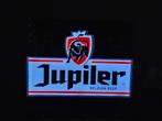 Jupiler lichtreclame, Verzamelen, Nieuw, Ophalen of Verzenden