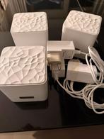 Nova Wifi Cubes, Enlèvement, Comme neuf