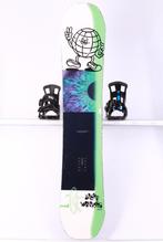155 snowboard SALOMON SLEEPWALKER WIDE 2023