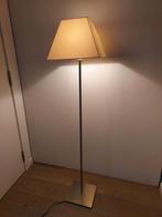 Vloerlamp, Ophalen, Gebruikt, Metaal