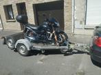 Honda cbf 125cc, Motoren, Particulier
