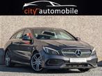 Mercedes-Benz CLA-Klasse 180 Shooting Brake PACK AMG CAMERA, CLA, Gebruikt, 4 cilinders, 109 pk