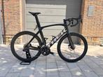 TREK MADONE SL6 Maat 58 (2023), Fietsen en Brommers, Fietsen | Racefietsen, Ophalen, 28 inch, Carbon, Zo goed als nieuw
