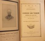 (BRUGGE JEZUÏETEN HARELBEKE) Levensschets van Henricus Van T, Boeken, Gelezen, Ophalen of Verzenden