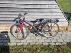 meisjesfiets 24", Vélos & Vélomoteurs, Vélos | Filles, Enlèvement, Utilisé, 24 pouces, Btwin