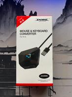 Mouse - Keyboard - controller Converter, Ophalen of Verzenden, Nieuw
