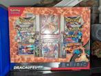 Coffret Dracaufeu EX FR, Enlèvement, Neuf, Booster, Foil