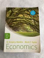 ECONOMICS, Boeken, Gelezen, Ophalen of Verzenden