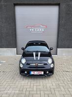 ABARTH 1.4 595C 70TH COMPETIZIONE T-JET AUTOMATIQUE EN OPTIO, Essai à domicile, Achat, Euro 6, Entreprise