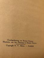 Het lelijke eendje en andere sprookjes - H.K. Andersen *Alti, Boeken, Ophalen of Verzenden, Gelezen, H.K. Andersen