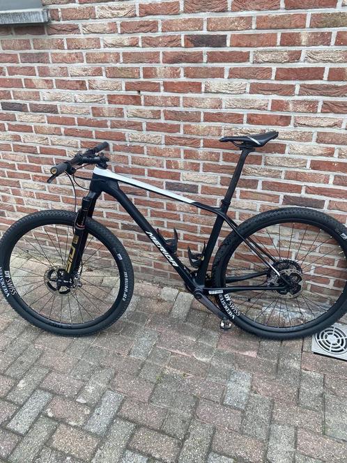 Mountainbike Merida 29 inch Large XTR, Fietsen en Brommers, Fietsen | Mountainbikes en ATB, Zo goed als nieuw, Heren, Overige merken