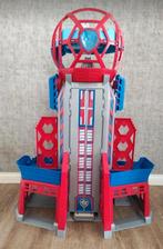 Paw Patrol movie ultimate city Tower XXL, Kinderen en Baby's, Ophalen of Verzenden, Zo goed als nieuw