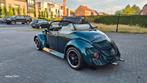 Volkswagen Speedster Cabrio 1.6 Benzine Bj 1957 26000km, Auto's, Cabriolet, Bedrijf, Handgeschakeld, 1600 cc