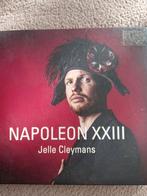 Jelle cleymans   napoleon xx lll, CD & DVD, Enlèvement ou Envoi