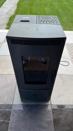 Palletkachel THERMOS 8.5kw 800€, Ophalen, Gebruikt, Pelletkachel