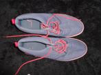2X2 Canvas schoenen (45), Blauw, Sportschoenen, Ophalen of Verzenden, Zo goed als nieuw