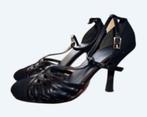 Chaussures d'été, Kleding | Dames, Schoenen, Gedragen, Schoenen met hoge hakken, Autre, Zwart