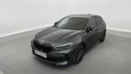 BMW 1 Serie 118 118iA OPF PACK M NAVI/CAMERA/FULL LED/JA'19/, Auto's, Gebruikt, 136 pk, Start-stop-systeem, 115 g/km