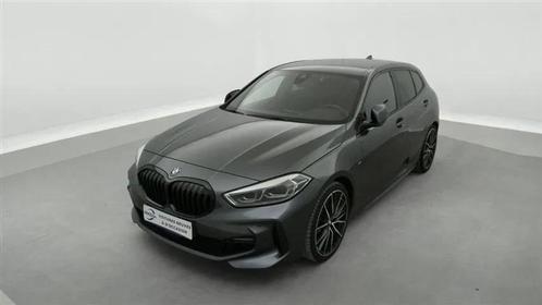 BMW 1 Serie 118 118iA OPF PACK M NAVI/CAMERA/FULL LED/JA'19/, Auto's, BMW, Bedrijf, Te koop, 1 Reeks, ABS, Achteruitrijcamera