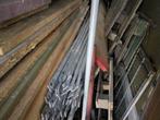 Metsstelling, Doe-het-zelf en Bouw, Metalen, Ophalen, Gebruikt, IJzer